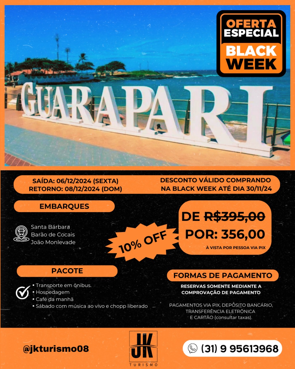 GUARAPARI ES