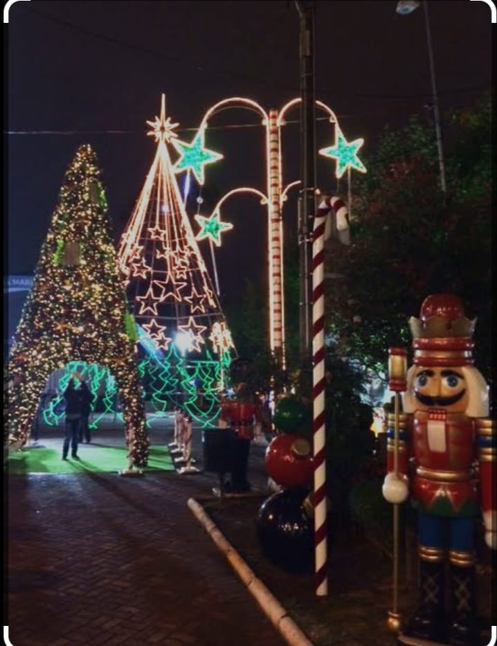 CAMPOS DO JORDÃO/SP